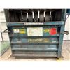 Image 3 : Marathon Commercial Vertical Cardboard Baler V-6030 HD 03 - Working Condition (bidder must arrange e