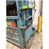 Image 6 : Marathon Commercial Vertical Cardboard Baler V-6030 HD 03 - Working Condition (bidder must arrange e