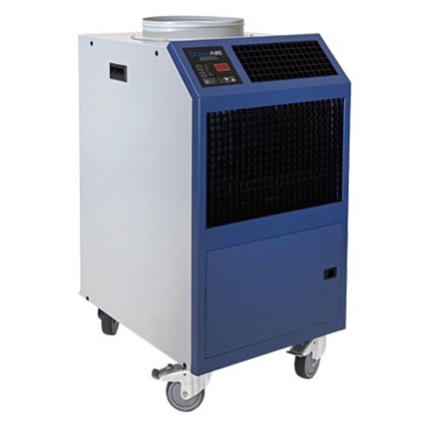 NEW OceanAire 20ACH1211 1-ton Portable Air-Cooled Heat Pump - new in box MSRP $6,000