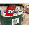 Image 4 : Champion 200PSI Heavy-Duty Compressor tank