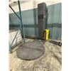 Image 1 : Commercial X-Line Turnable Pallet Stretch Wrapper - not tested