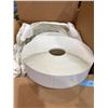 Image 4 : Pallet of misc. - Thermal printer label rolls, rope, Water Sports gear
