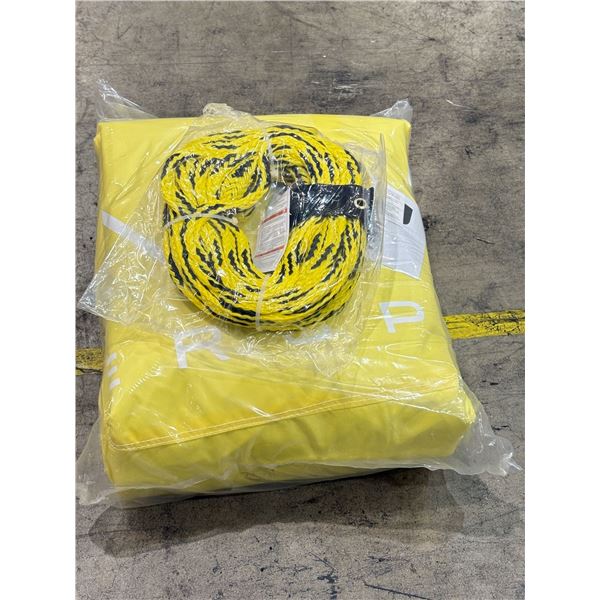 Denali Havasu Water Sports Swell IV water raft - new in box