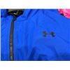 Image 3 : 3pcs new Under Armour boys blue winter jackets sizes YSM, YMD, YLG