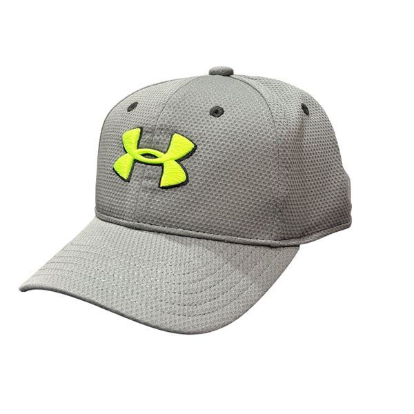 Group of Under Armour Youth caps - Universal Size