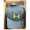 Image 2 : Group of Under Armour Youth caps - Universal Size