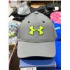 Image 3 : Group of Under Armour Youth caps - Universal Size