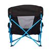 Image 4 : Pair of Denali Outdoors Low Rider Camp Chairs