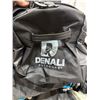 Image 3 : Group of assorted items - Denali Low Rider Camp Chair, Denali Outdoors bag