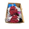 Image 1 : Box full of assorted kids clothing - new with tags