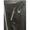 Image 3 : 2pc new Spyder men's Mendoza soft shell jackets - sizes M, XL