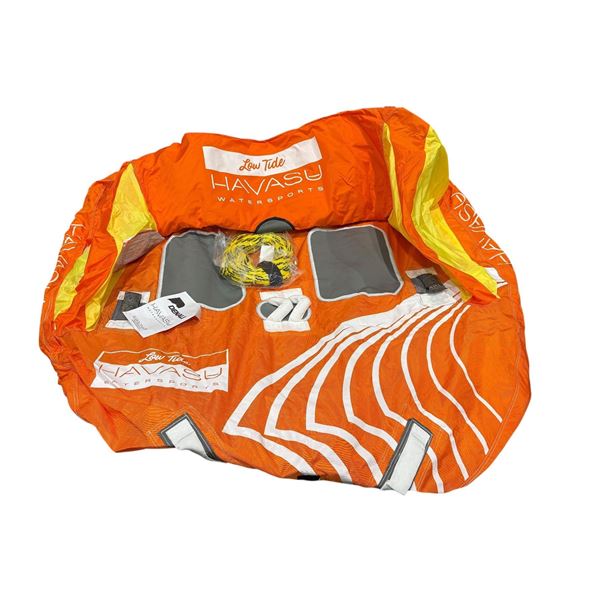 Denali Havasu Water Sports Low Tide water raft - new in box