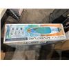 Image 2 : Nautica Adventure inflatable 10ft 6in stand-up paddle board in box
