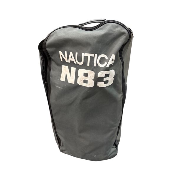 Nautica N83 inflatable paddle board with bag