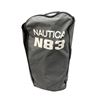 Image 1 : Nautica N83 inflatable paddle board with bag