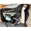 Image 2 : Nautica N83 inflatable paddle board with bag