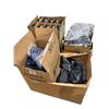 Image 1 : Pallet of assorted new clothing & Body Glove shoes