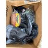 Image 5 : Pallet of assorted new clothing & Body Glove shoes