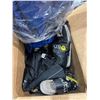 Image 6 : Pallet of assorted new clothing & Body Glove shoes
