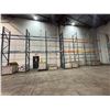 Image 2 : Industrial warehouse pallet racking