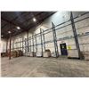 Image 3 : Industrial warehouse pallet racking