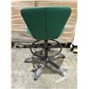 Image 3 : Group of 6 Green Chairs new in box
