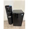 Image 1 : Group of Hot/Cold Water Dispenser & Avanti Fridge
