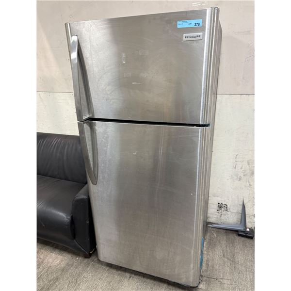 Frigidaire Fridge Model - FFHT1821TS1 (Working)