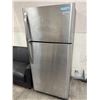 Image 1 : Frigidaire Fridge Model - FFHT1821TS1 (Working)