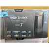 Image 2 : Group of 4x NightHawk Dual Band Router Wifi 7
