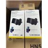 Image 2 : BNIB 5 Boxes of Universal 2in1 Vent/Dash Phone Mount (2x Per Box)