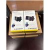 Image 1 : BNIB 4 Boxes of Universal 2in1 Vent/Dash Phone Mount (2x Per Box) + 2 Boxes