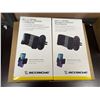 Image 2 : BNIB 4 Boxes of Universal 2in1 Vent/Dash Phone Mount (2x Per Box) + 2 Boxes