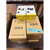 Image 1 : BNIB 11 Boxes of Universal 2in1 Vent/Dash Phone Mount (2x Per Box)