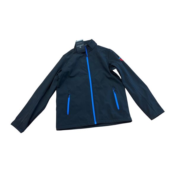 Group of Various Stormtech Jackets