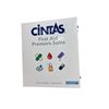 Image 1 : Cintas First Aid w/Contents - Band Aids, Pain Relief Gel, Cold Gel, Rubbing Alcohol, Etc.