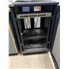 Image 2 : Server Rack on castors (Approx. 23.5 L x 31.5 D x 39in H)
