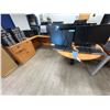 Image 4 : Large Group of Office Desks