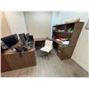 Image 2 : Group of Assorted Office Furniture