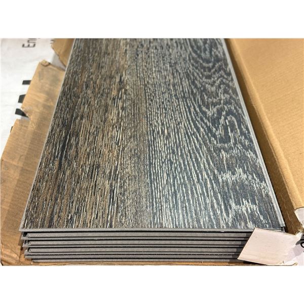 Royal Dark Indian Rosewood Flooring Approx. 473.66 SQFT 183mm x 1220mm x 4.0mm x 0.3mm