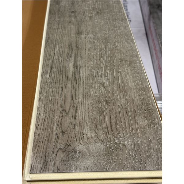 Royal Dawn Olive Grey Wood Flooring  768.30 SQFT 150mm x 1220 mm x 6.5mm x 0.3mm (19.70 SQFT Per Box