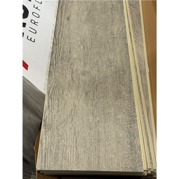 Royal Light Mongolia Grey Wood Flooring 1418.4 SQFT 150mm x 1220 mm x 6.5mm x 0.3mm (19.70 SQFT Per