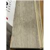 Image 1 : Royal Light Mongolia Grey Wood Flooring 1418.4 SQFT 150mm x 1220 mm x 6.5mm x 0.3mm (19.70 SQFT Per