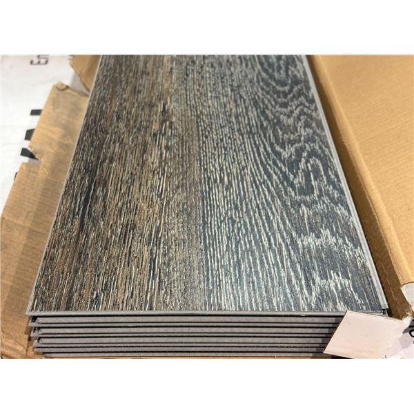 Royal Dark Indian Rosewood Flooring 1418. 4 SQFT 150mm x 1220 mm x 6.5mm x 0.3mm (19.7 SQFT Per Box)