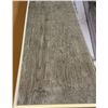 Image 1 : Royal Dawn Olive Grey Wood Flooring 1418.4 SQFT 150mm x 1220 mm x 6.5mm x 0.3mm (19.70 SQFT Per Box)