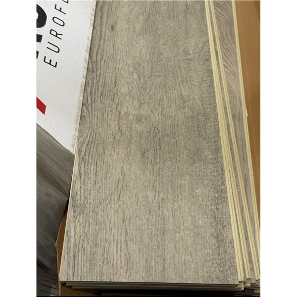 Royal Light Mongolia Grey Wood Flooring 1418.4 SQFT 150mm x 1220 mm x 6.5mm x 0.3mm (19.70 SQFT Per