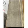 Image 1 : Royal Light Mongolia Grey Wood Flooring 1418.4 SQFT 150mm x 1220 mm x 6.5mm x 0.3mm (19.70 SQFT Per