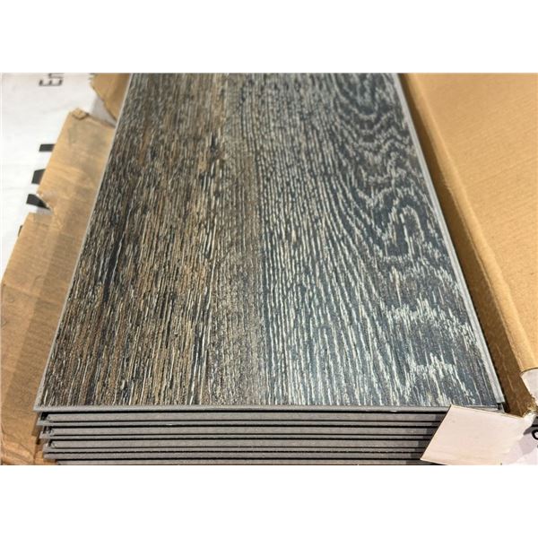 Royal Dark Indian Rosewood Flooring 1418. 4 SQFT 150mm x 1220 mm x 6.5mm x 0.3mm (19.7 SQFT Per Box)