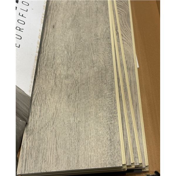 Royal Light Mongolia Grey Wood Flooring 827.4 SQFT 150mm x 1220 mm x 6.5mm x 0.3mm (19.70 SQFT Per B