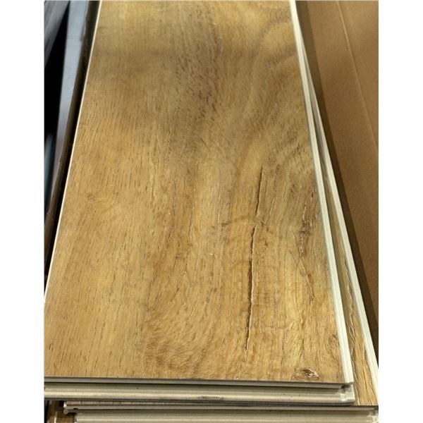 Royal Alaskan Yellow Cedar Wood Flooring 1418.4 SQFT 150mm x 1220 mm x 6.5mm x 0.3mm (19.70 SQFT Per